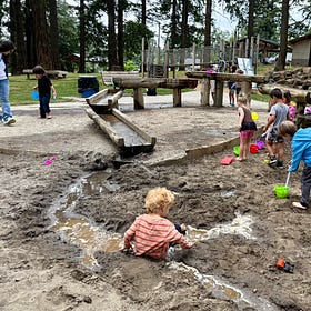 Kid-Friendly PDX Guide: Parks with sand and water play