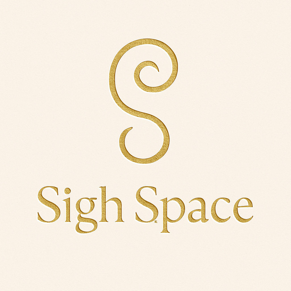Sigh Space