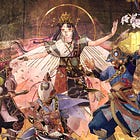 S2E7 - Il day one di Kunitsu-Gami: Path of the Goddess