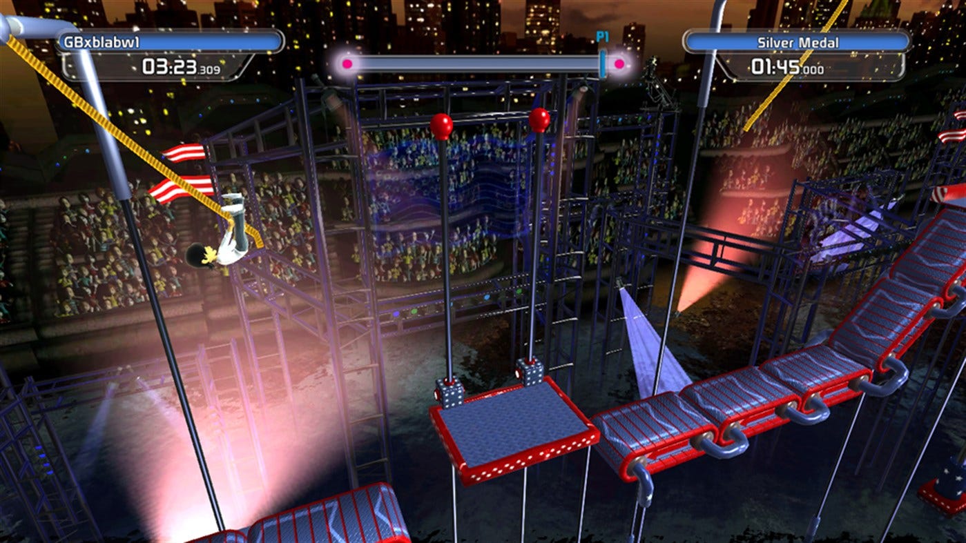 Looking back to 2010 and the free feast of Doritos Crash Course | TheXboxHub