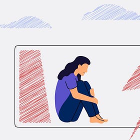 Empty Eyes - Compassion Fatigue in the ED