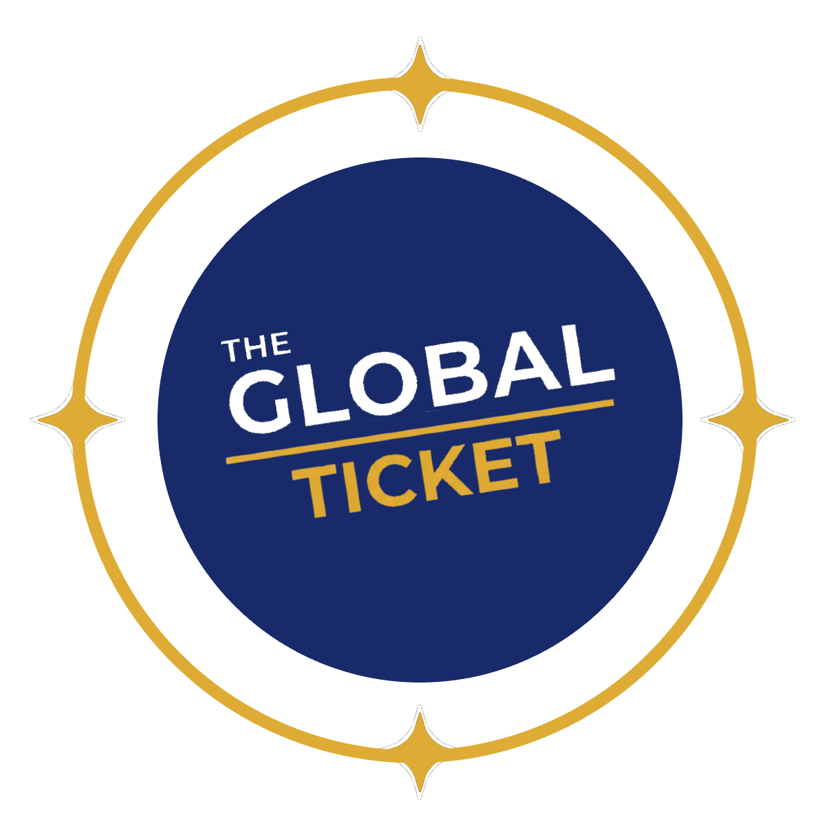 The Global Ticket