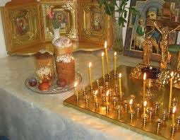 A sermon by Arichimandrite Tikhon (Shevkunov), given after the pannikhida  on Radonitsa / OrthoChristian.Com