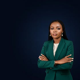 Abiola Olowoyo Of Levor Solutions 