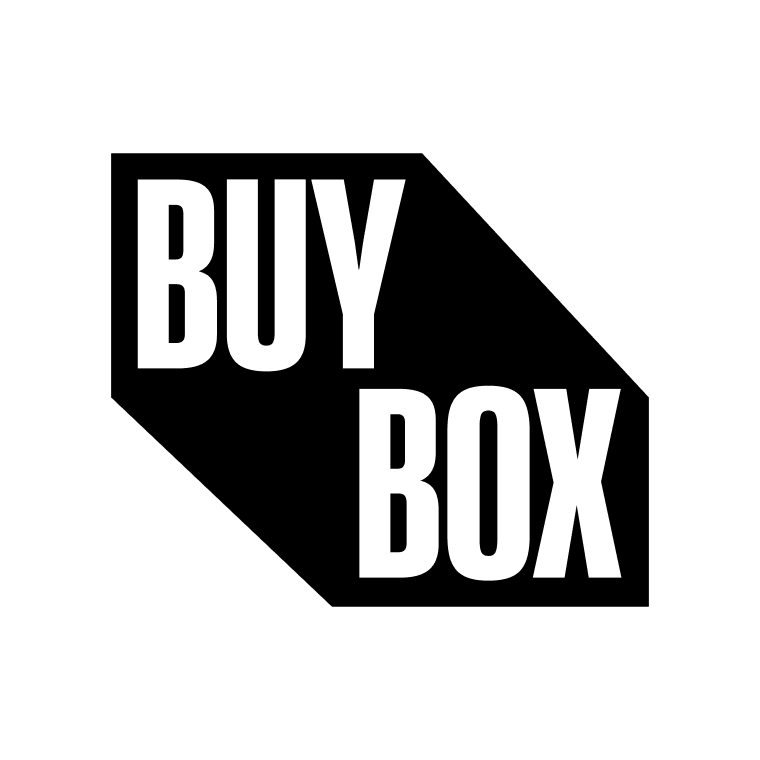 BUY BOX logo