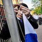Подкаст «Что это было»