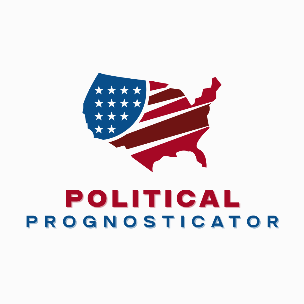 Political Prognosticator logo
