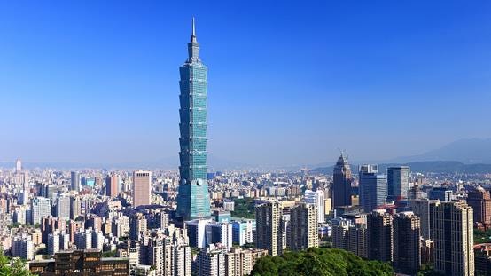 Taiwan Situation