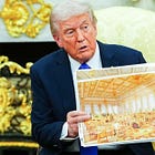 Federal Judge Halts Trump Ballroom Above Ground, Cites Congress Requirement