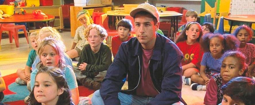 Back to school movies | Movies | conwaydailysun.com