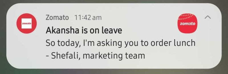 Grabbing Attention or Driving Orders? | Raman Gujral Grabbing Attention or Driving Orders? | Raman Gujral