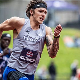 McCorkle's Corner: The College Report XXXI