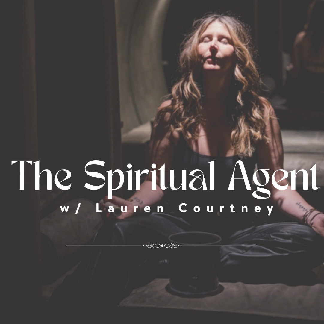The Spiritual Agent