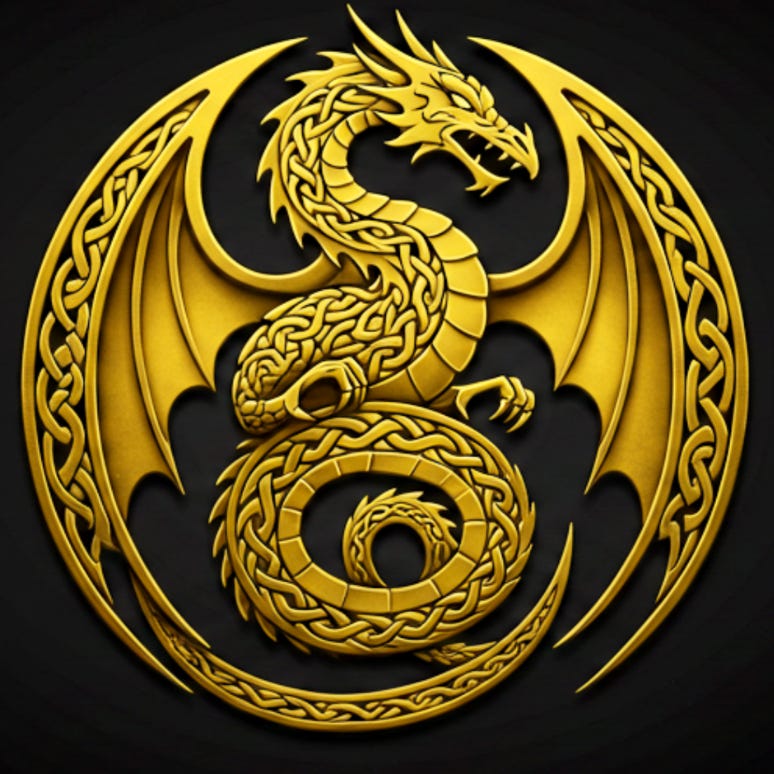 Wizzan Temple logo