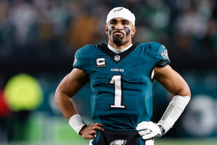 No question Eagles are NFC's most talented team, at every position except  one (or two). | Opinion