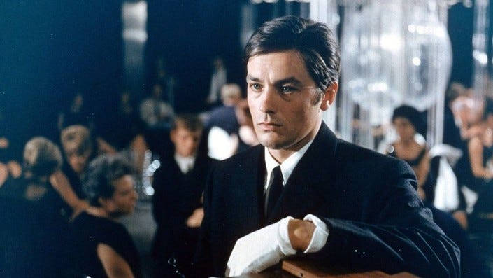 Le Samouraï | Rotten Tomatoes