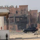 Israeli strike on Doha