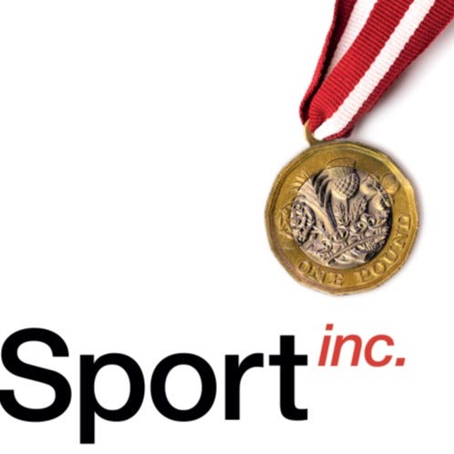 Sport inc.
