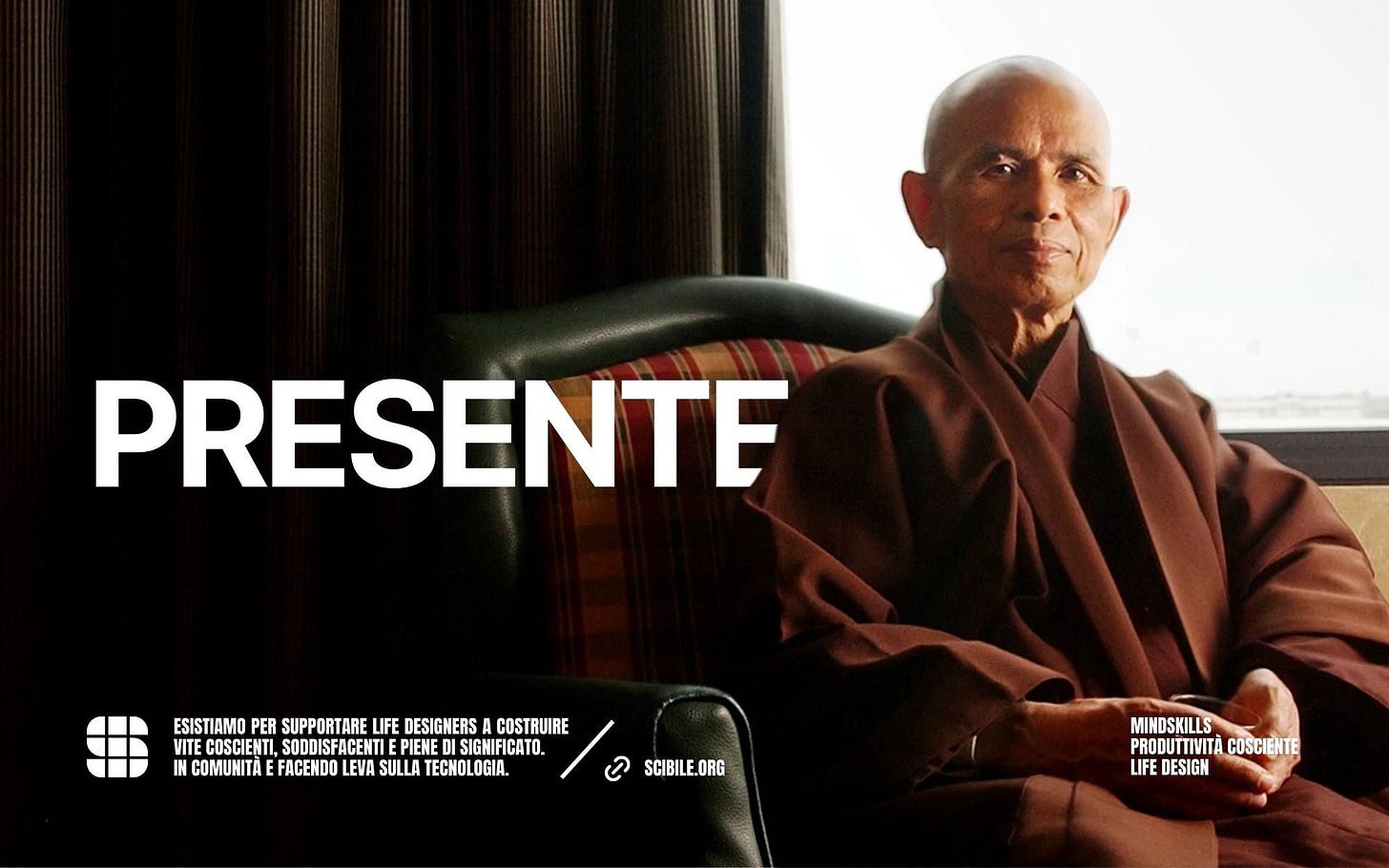 L'Importanza dell'Essere Presenti: Come la Meditazione può Migliorare le Tue Relazioni