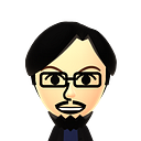 Prof. Rock's avatar