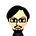 Prof. Rock's avatar