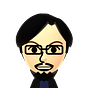 Prof. Rock's avatar