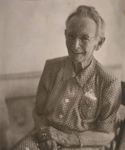 Grandma Moses essay