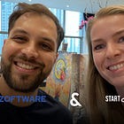 Behind Zoftware: Techstars said my idea is sh*t. But they bet on me.