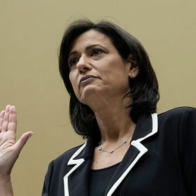 CDC Data Confirms Masks in Schools Are Ineffective, Despite Walensky's Zealotry