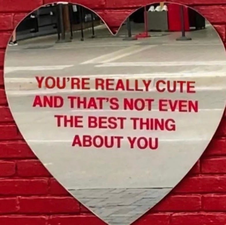 Artwork for claudia’s Substack