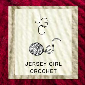 Jersey Girl Crochet Newsletter