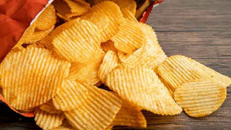 mandatory nutrient warning labels