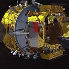 Chang'e 7 to Start Searching for Lunar Water Ice in Mid-2026