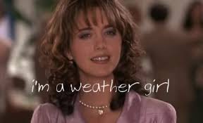 Romy and Michele on Twitter: "Happy #NationalWeatherpersonsDay to Christy Masters...err, @JuliaKarnes https://t.co/Szp9ObBWwi" Romy and Michele on Twitter: "Happy #NationalWeatherpersonsDay to Christy Masters...err, @JuliaKarnes https://t.co/Szp9ObBWwi"