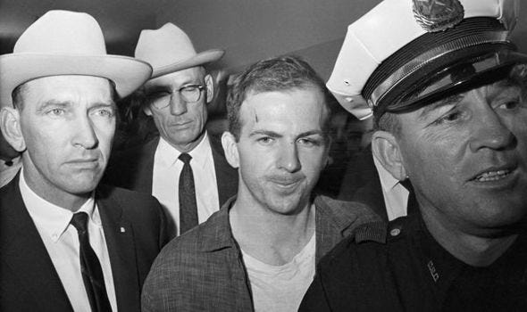 CIA unmasked: Intelligence agency's 'most closely guarded secret ...