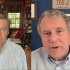 Meet the Populist Democrat Who Could Help Flip The Senate
