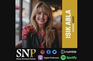 Shaun Newman Podcast | Substack