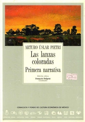 16 grandes novelas históricas latinoamericanas (#177)