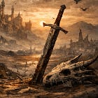 The Death of Fantasy