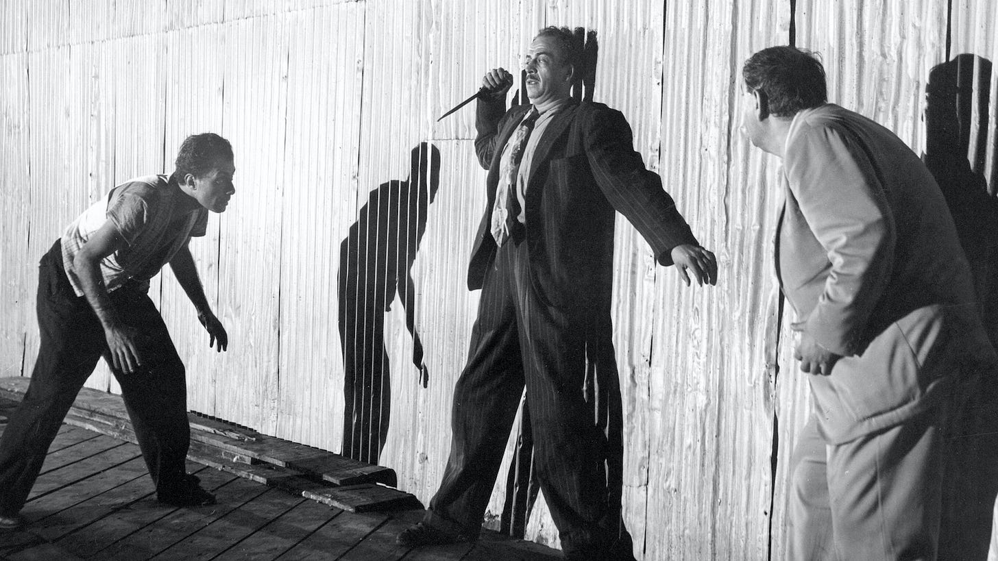 Panic in the Streets | Coolidge Corner Theater