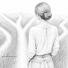 Why Your Nervous System Symptoms Keep Showing Up in the Same Places