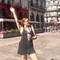 Laura On Main Street's avatar
