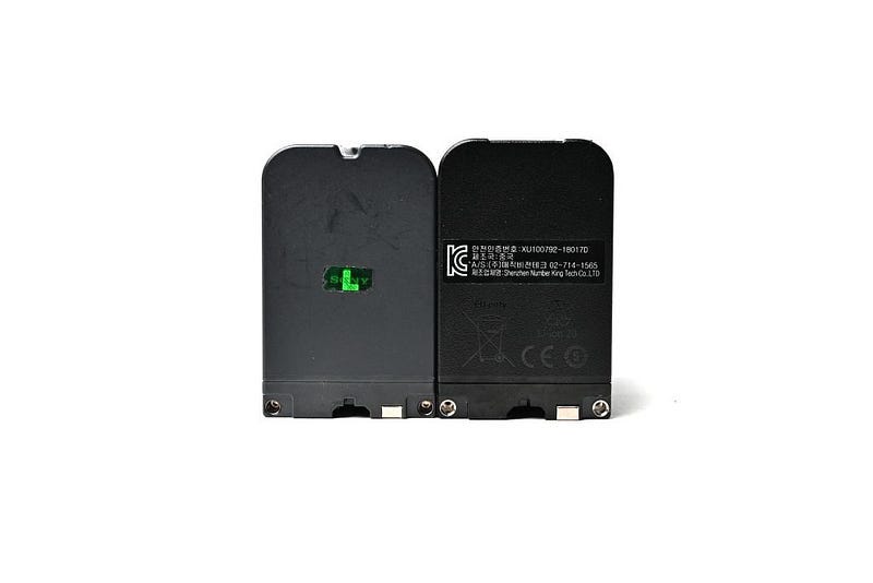 Can the $60 IDX SL-F50 outlast the $120 Sony NP-F970?
