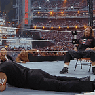 100 Worst WWE Matches Ever - 16 - Bret Hart vs. Vince McMahon
