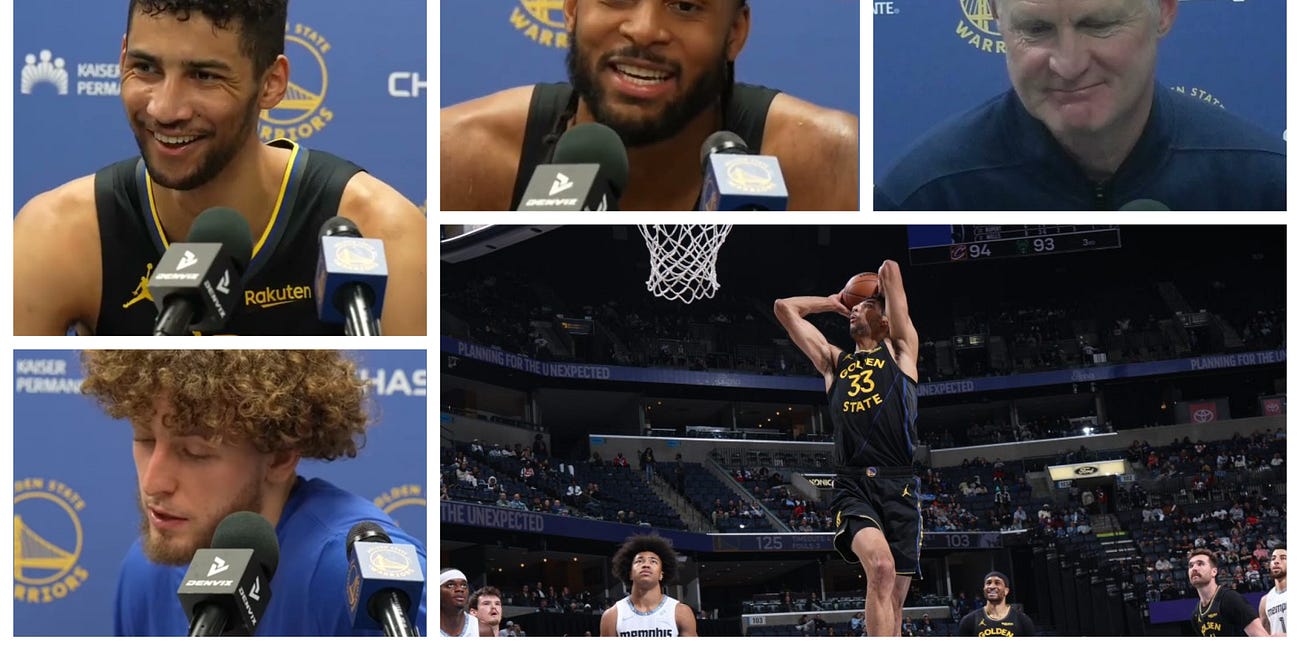 Malevy Leons: “keep sending guys to the glass”