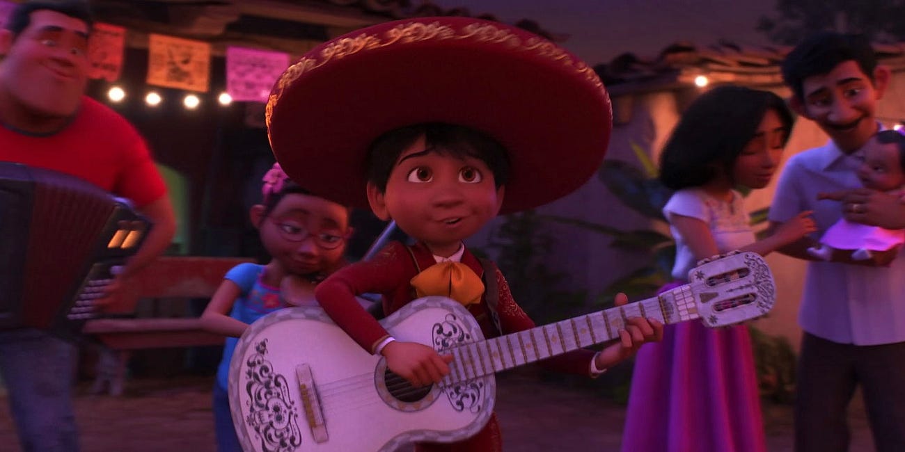 Disney & Pixar Are Ready To Raise The Dead With 'Coco 2' In 2029