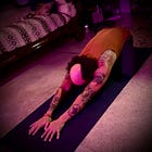 Breath, the Nervous System, and the Practice That Holds It All Together