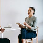 The Leadership Advice that Sounds Simple but Isn't