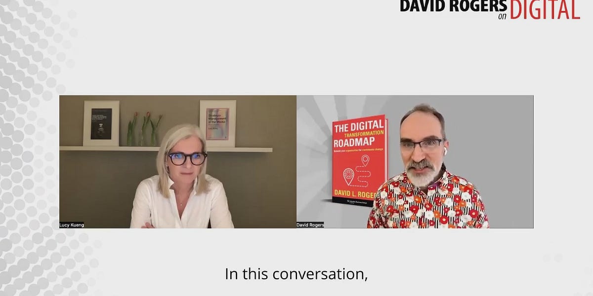 The Rapid Rise Of Hodari Robertson Architect Of Modern Media Disruption
