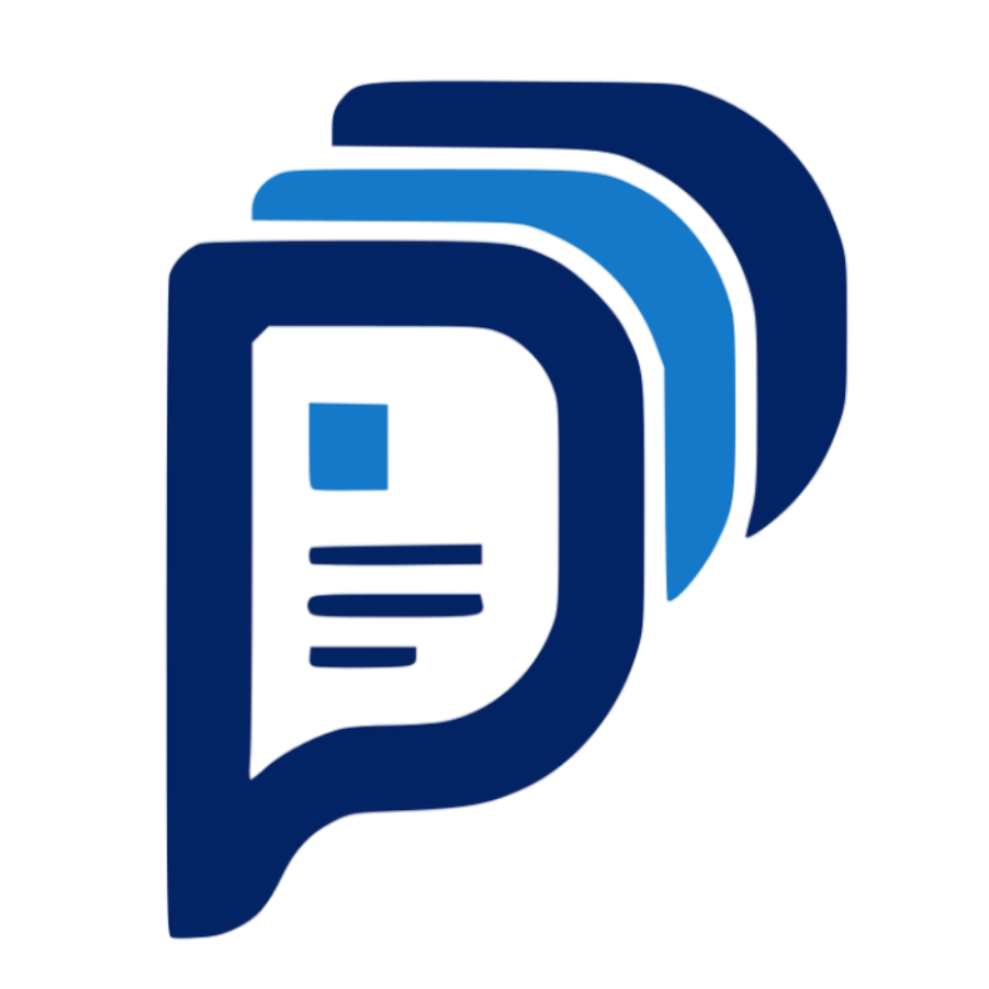 Patentlyze - New Big Tech Patents Summaries logo